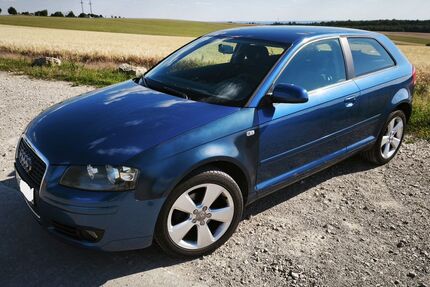 Audi A3 222.956 km 2.450 &euro; Kalchreuth 90562