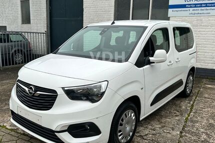 Opel Combo Life 158.120 km 10.500 &euro; Bad Bentheim - Gildehaus 48455