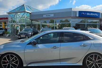 Honda Civic 62.900 km 22.490 &euro; Bautzen 02625