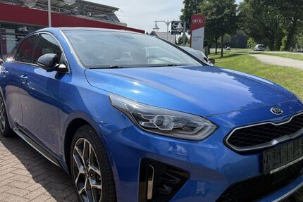 Kia pro ceed / ProCeed