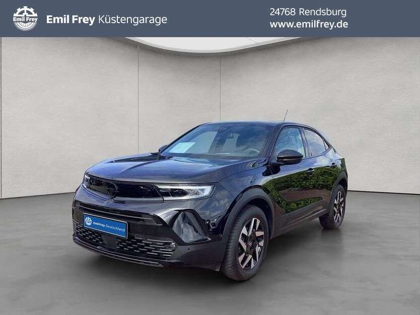 Opel Mokka 41.800 km 19.980 € Rendsburg 24768