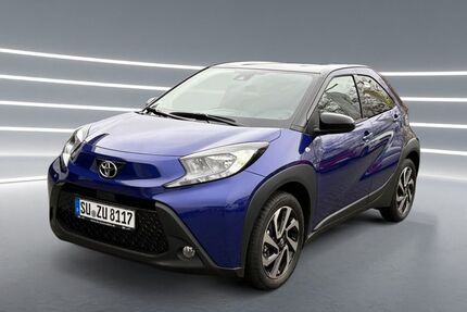 Toyota Aygo (X) 5.200 km 15.999 &euro; Sankt Augustin 53757