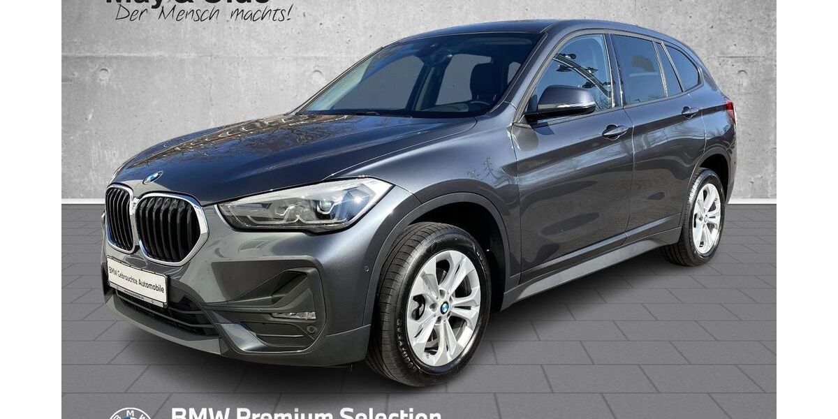 BMW X1 113.655 km 21.990 &euro; Quickborn 25451
