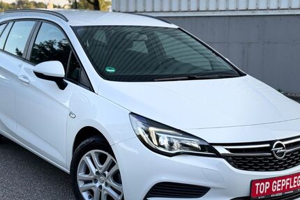 Opel Astra 146.000 km 6.450 &euro; Niefern-Öschelbronn 75223