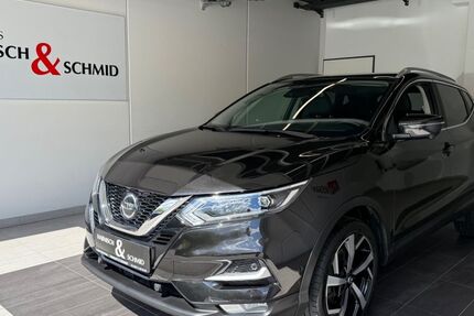 Nissan Qashqai 71.667 km 18.970 &euro; Gersthofen 86368