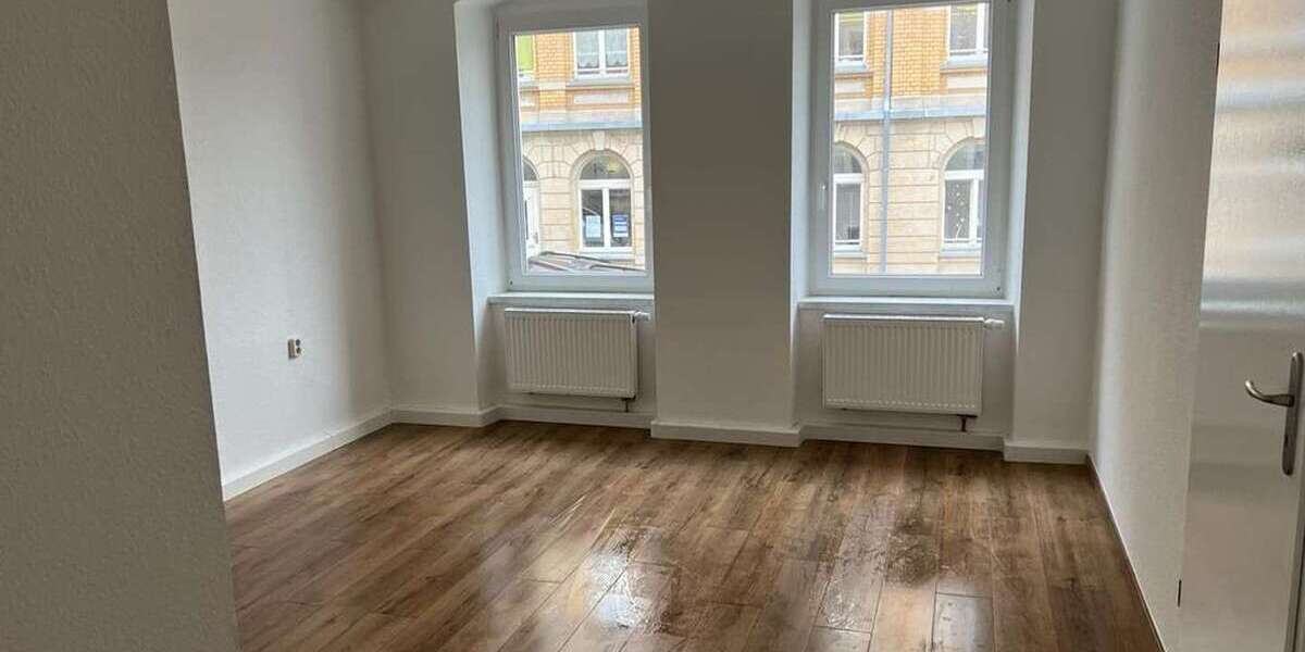 Wohnung zum Mieten in Annaberg-Buchholz 620 € 129 m² 5 zimmer