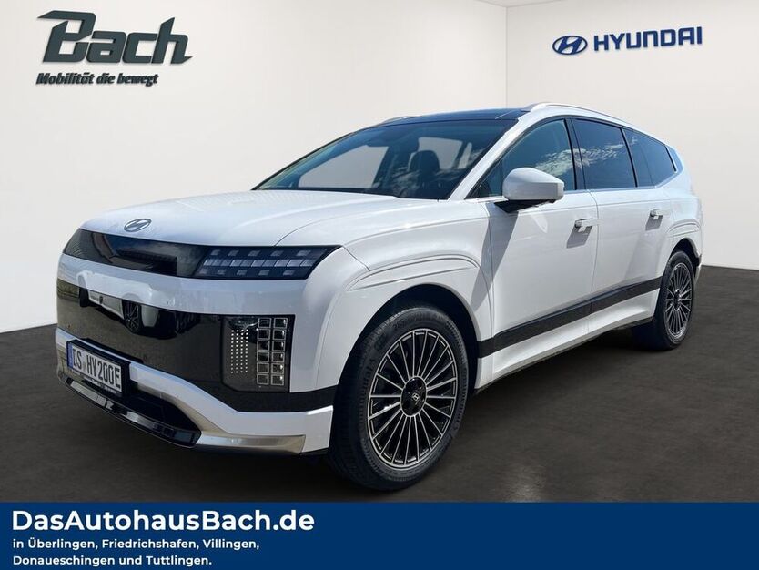 IONIQ 9