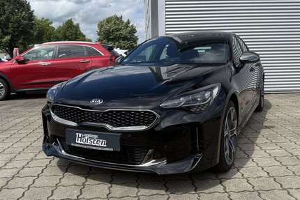 Kia Stinger 33.944 km 30.750 &euro; Stade 21684
