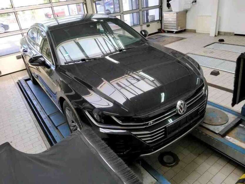 Arteon