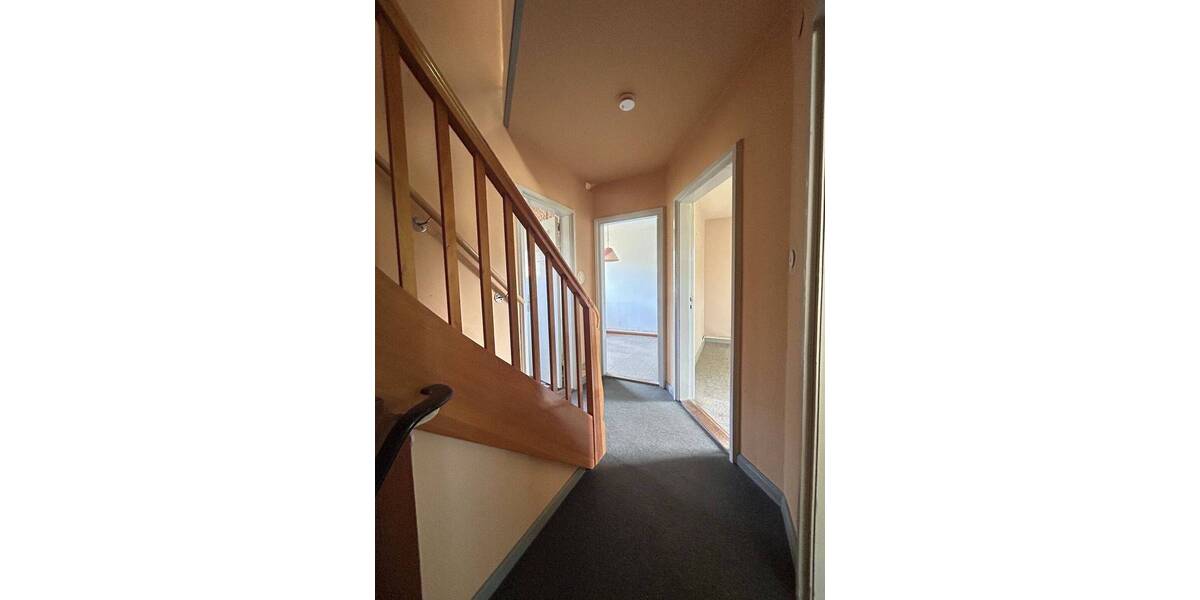 Reihenendhaus Lübeck St. Jürgen - 5 Zimmer, 111 m&sup2;, 215.000&euro; | Angebot:23969063