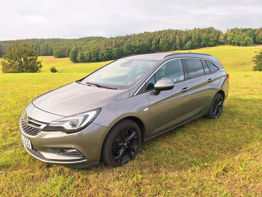Astra