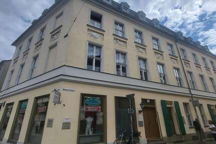 Gewerbeobjekt Potsdam Berliner Vorstadt - 1.216&euro; | Angebot:26870117