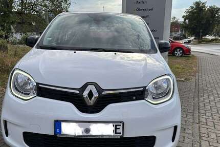 Renault Twingo 10.500 km 13.795 &euro; Weilburg 35781