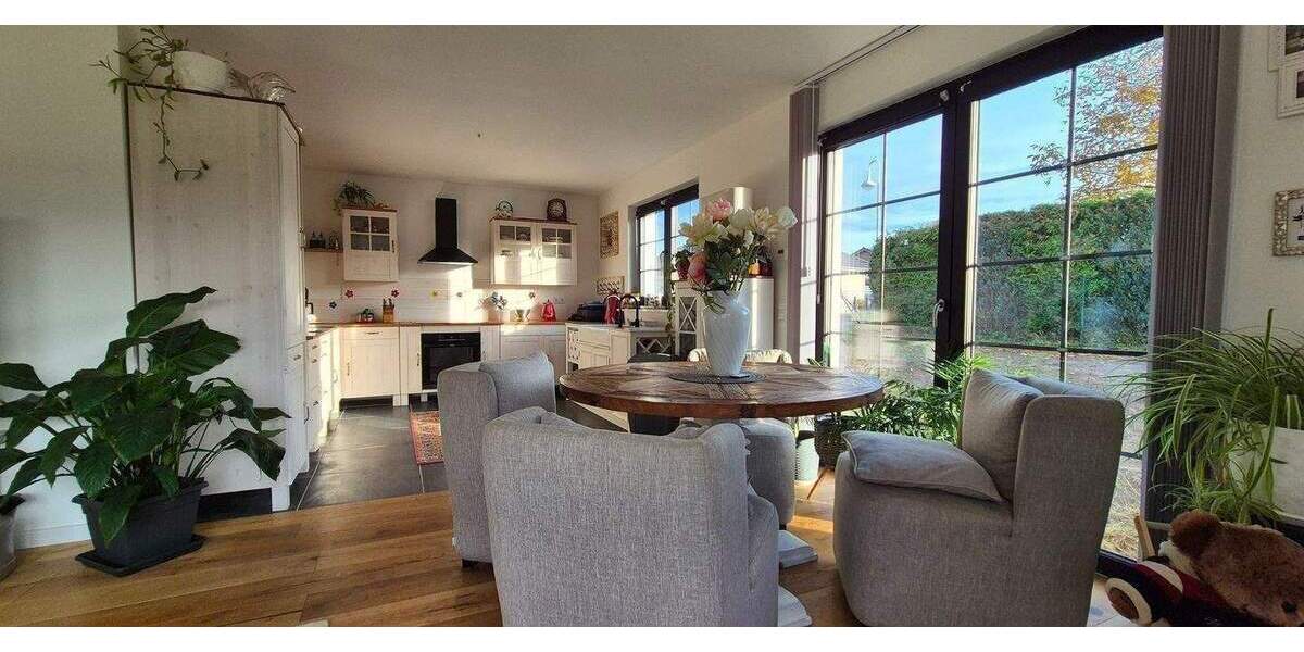 Bungalow Niepars - 3 Zimmer, 95 m&sup2;, 349.000&euro; | Angebot:26079983