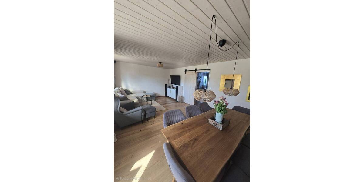 Reihenmittelhaus Mühlhausen-Ehingen Mühlhausen - 5 Zimmer, 120 m&sup2;, 355.000&euro; | Angebot:26447094