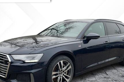 Audi A6 56.983 km 33.999 &euro; Erding 85435
