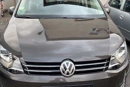 VW Sharan 131.335 km 25.199 &euro; Berlin 13407