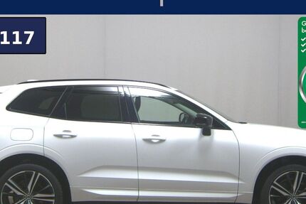 Volvo XC60 130.327 km 26.480 &euro; Gyhum/Bockel 27404