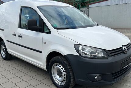 VW Caddy 194.000 km 6.500 &euro; Peutenhausen / Gachenbach 86565