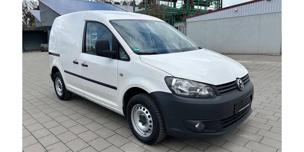 VW Caddy 194.000 km 6.500 &euro; Peutenhausen / Gachenbach 86565