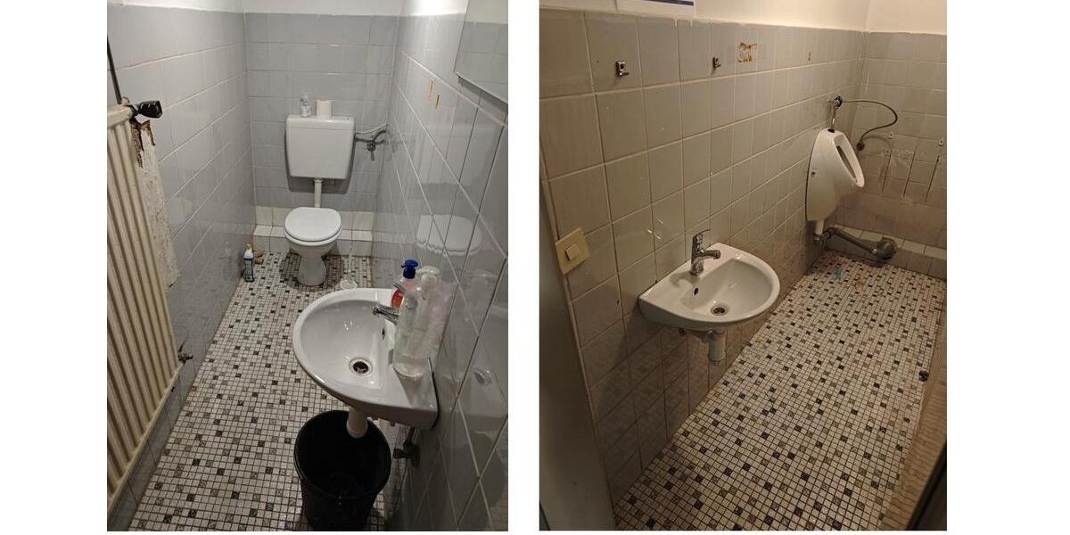 Gewerbeobjekt Oberhausen Osterfeld - 3.400&euro; | Angebot:26673105
