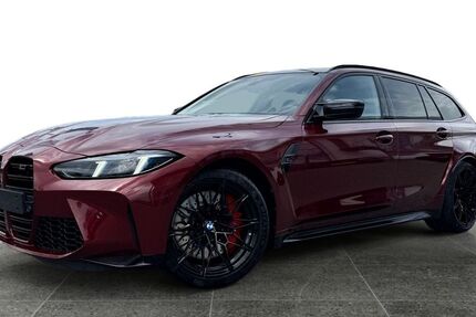 BMW M3 6.545 km 84.980 &euro; Cham 93413