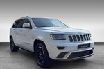 Jeep Grand Cherokee Summit H&K Pano ACC Motorproblem 158.176 km 9.900 € Wuppertal 42327