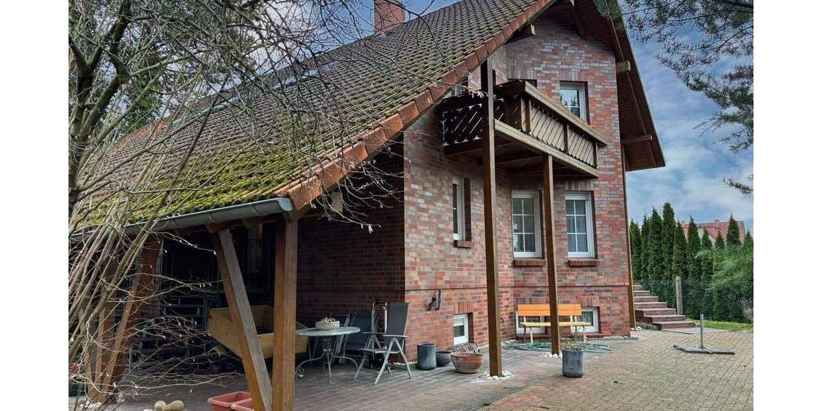 Einfamilienhaus Torgelow - 5 Zimmer, 152 m&sup2;, 550.000&euro; | Angebot:25708825