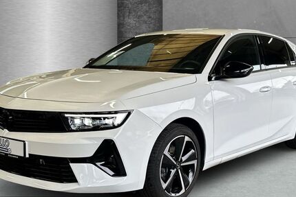 Opel Astra 15.817 km 21.990 &euro; Hamburg 22117