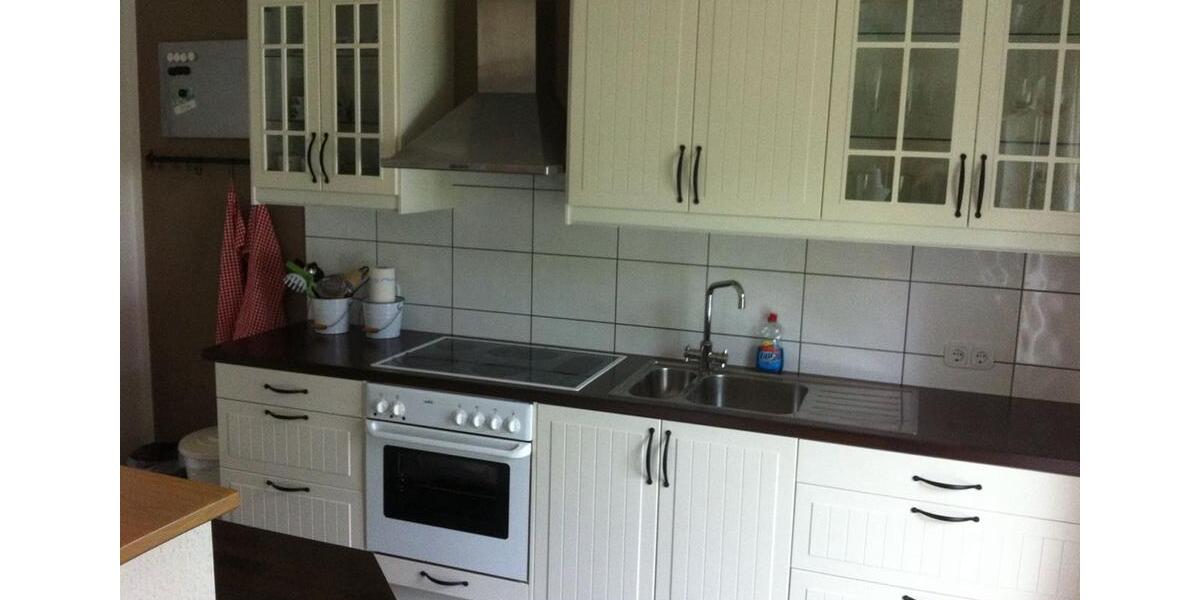 Erdgeschoßwohnung Meschede - 2 Zimmer, 80 m&sup2;, 600&euro; | Angebot:26407256