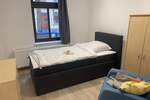 Etagenwohnung Halle (Saale) Innenstadt - 6 Zimmer, 151 m&sup2;, 2.000&euro; | Angebot:26686836