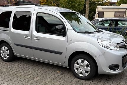 Renault Kangoo 49.500 km 13.750 € Gladbeck 45964