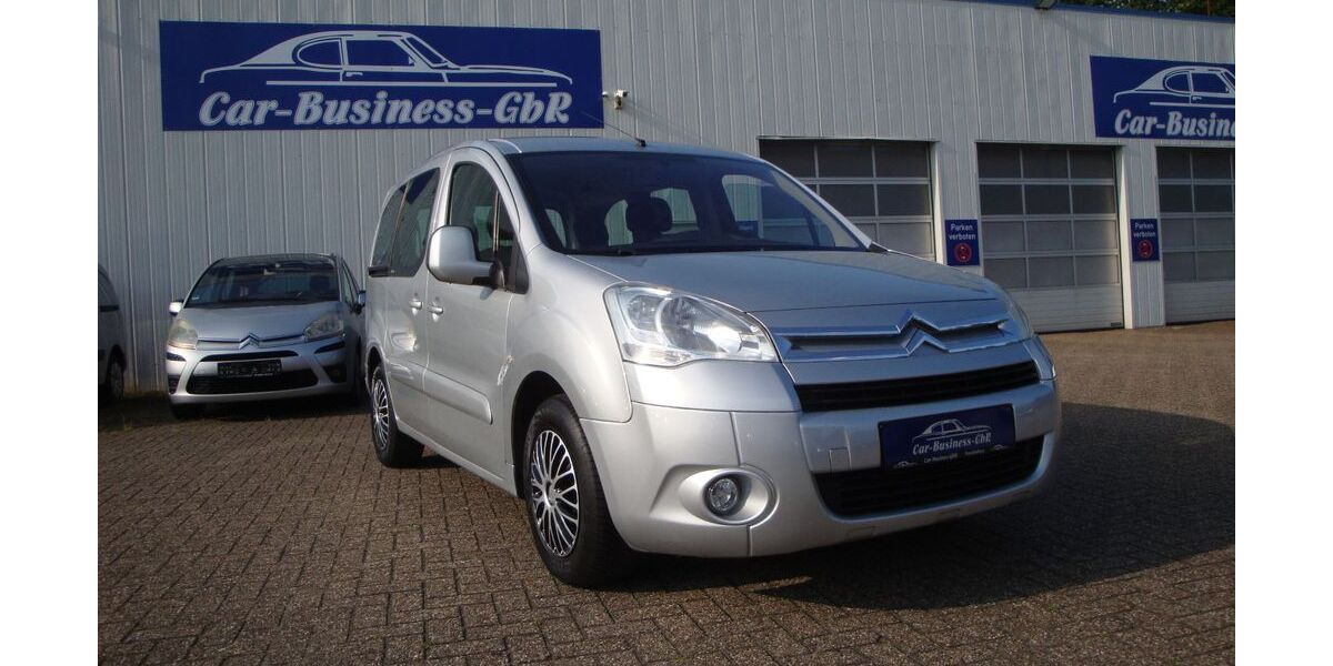 Citroen Berlingo 155.828 km 5.650 &euro; Wardenburg 26203