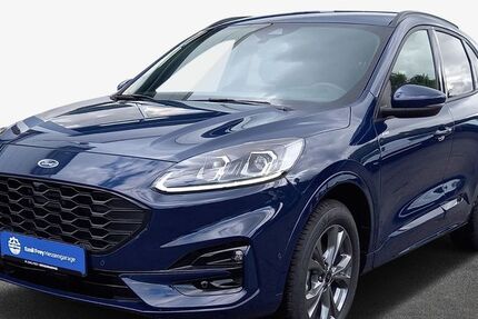 Ford Kuga 18.290 km 31.890 &euro; Frankfurt 60386