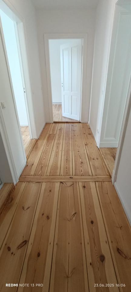 Exklusive AltbauWohnung mit Wintergarten im Herzen von Oranienburg
