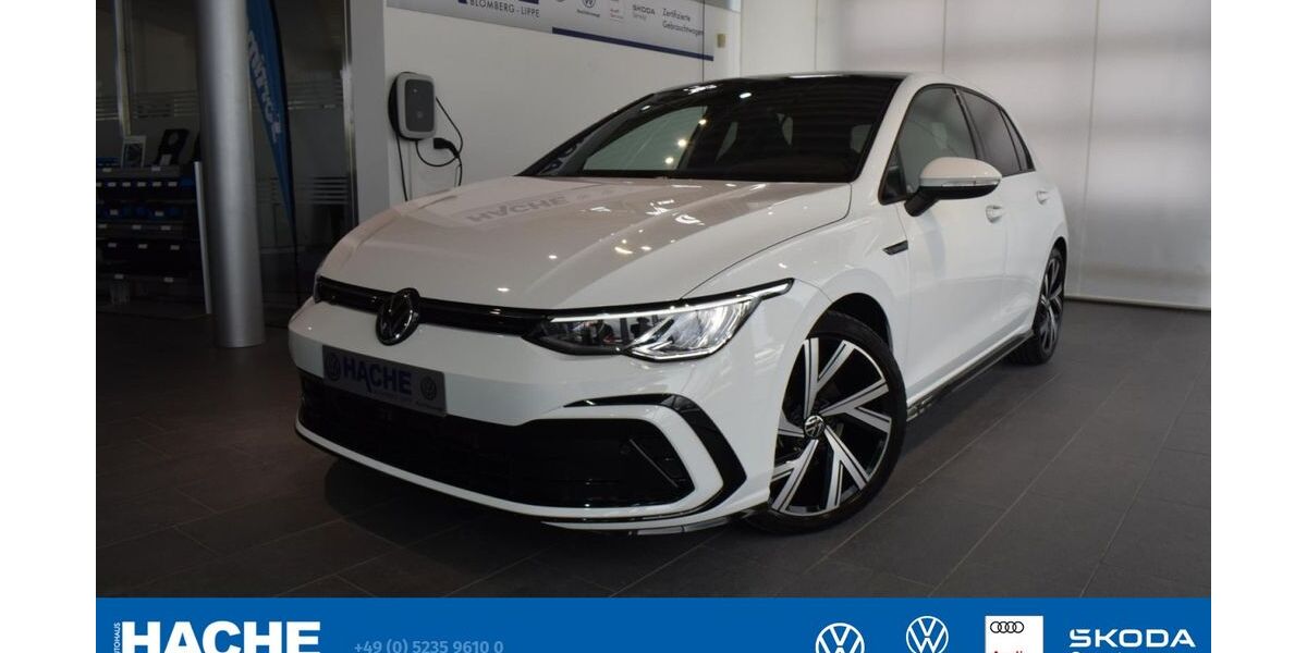 VW Golf 36.565 km 23.950 &euro; Blomberg 32825