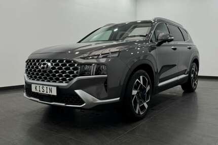 Hyundai SANTA FE 69.700 km 30.500 &euro; Neumünster 24536