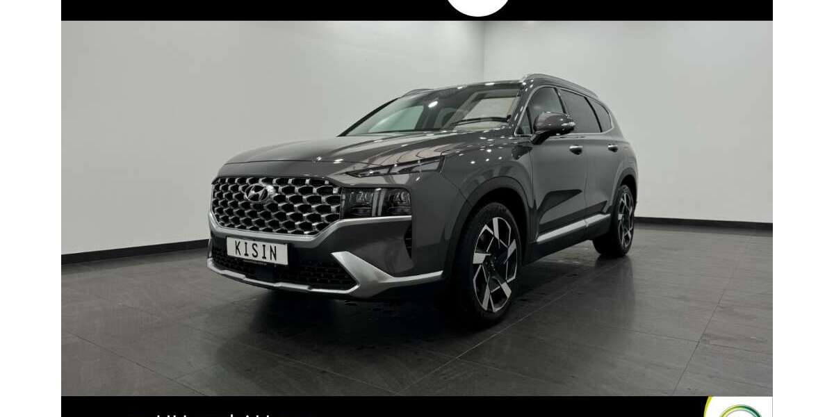 Hyundai SANTA FE 69.700 km 30.500 &euro; Neumünster 24536