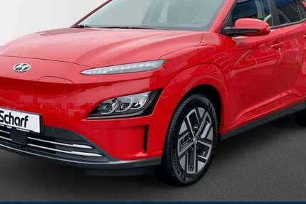 Hyundai KONA 7.885 km 24.890 &euro; Herzogenaurach 91074