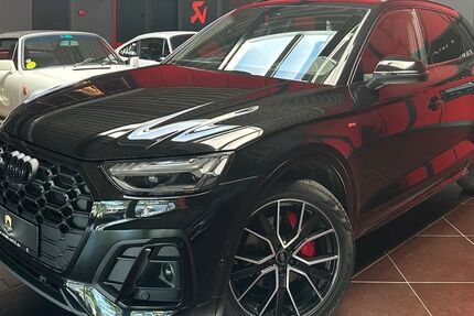 Audi Q5 92.000 km 39.890 &euro; Reutlingen 72770