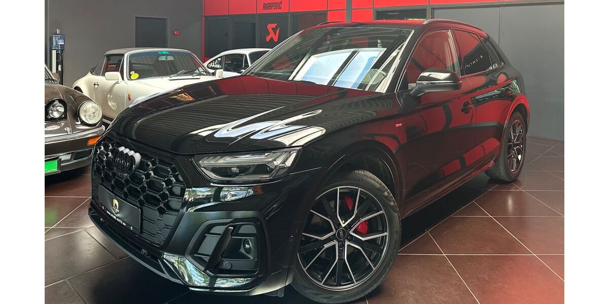 Audi Q5 92.000 km 39.890 &euro; Reutlingen 72770