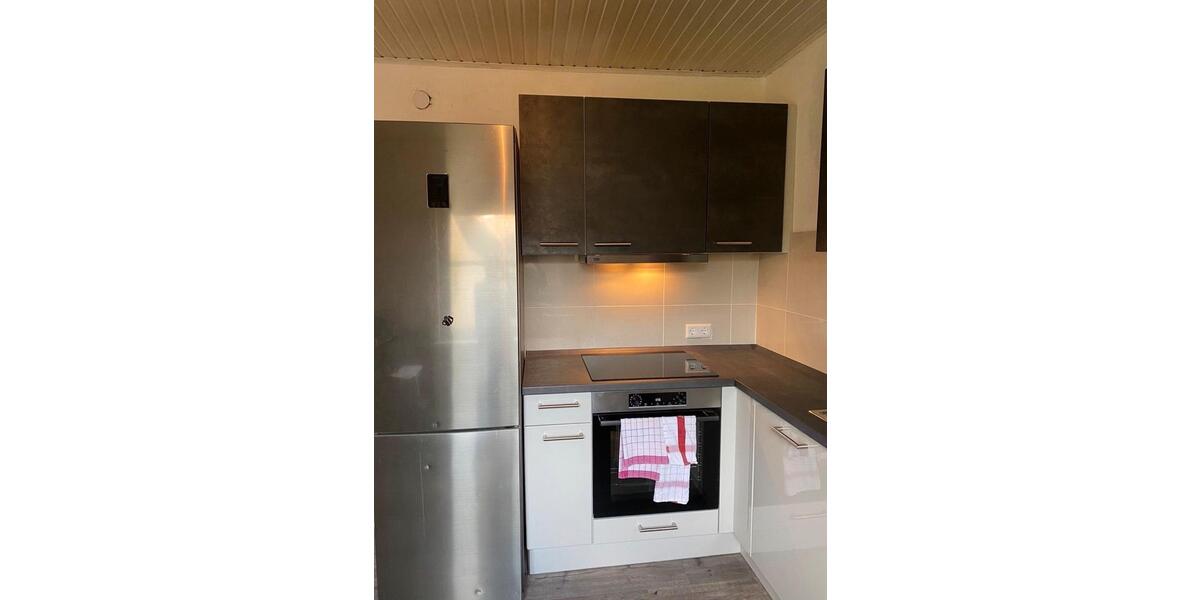 Erdgeschoßwohnung Bremen Blumenthal - 2.5 Zimmer, 53 m&sup2;, 148.000&euro; | Angebot:26754783