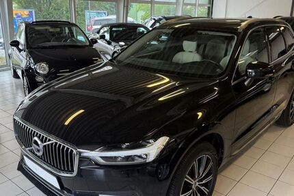 Volvo XC60 229.950 km 21.990 &euro; Köln 50827