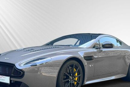 Aston Martin V12 Vantage 95.900 km 87.900 &euro; Hamburg 22419
