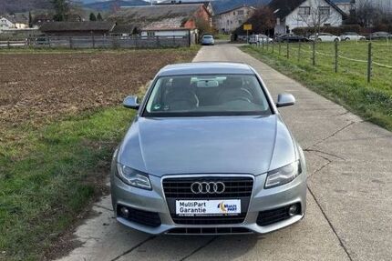 Audi A4 178.000 km 6.850 &euro; Ehrenkirchen-Kirchhofen 79238