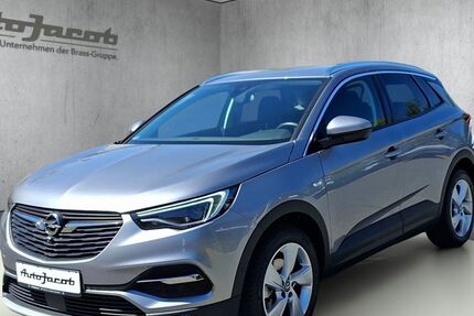 Opel Grandland (X) 26.095 km 17.990 &euro; Rüsselsheim 65428