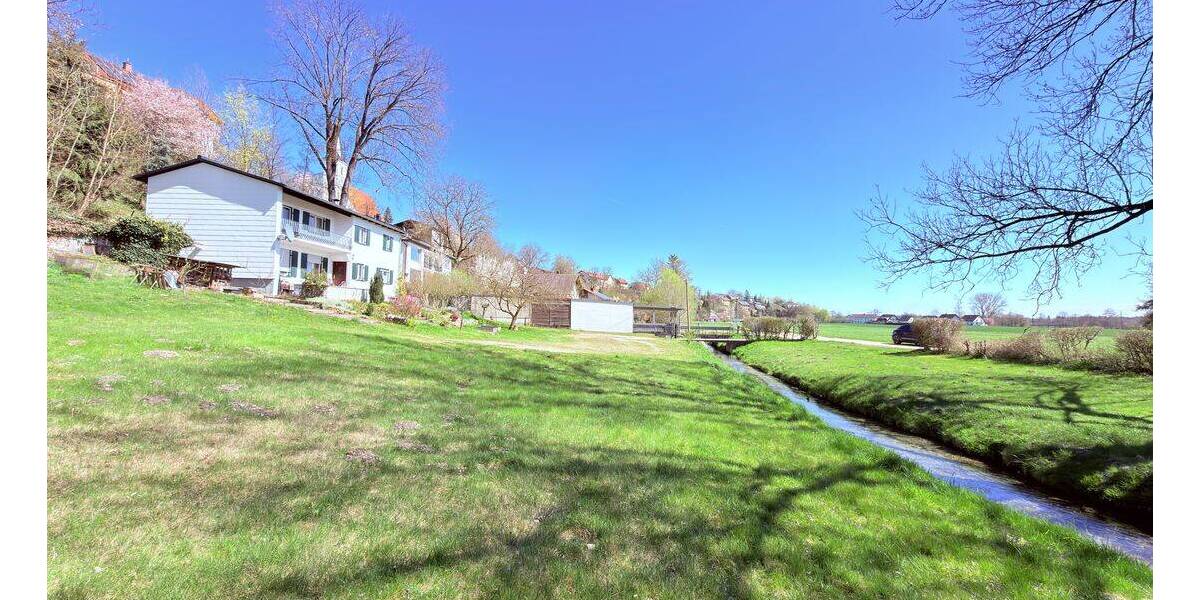 Grundstück Mühldorf a.Inn Altmühldorf - 850.000&euro; | Angebot:25672389