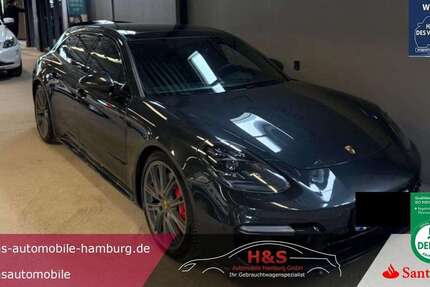 Porsche Panamera 101.000 km 74.900 &euro; Bad Segeberg ( bei Hamburg) 23795
