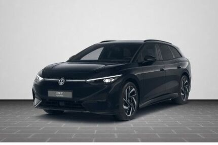 VW ID.7 5.900 km 59.590 &euro; Neunkirchen 66538