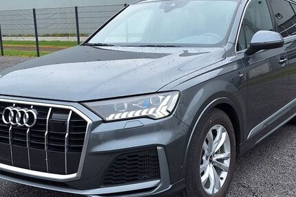 Audi Q7 101.708 km 43.911 &euro; Mühlen 49439